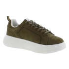 Liu·Jo 7B6003PX002 Big 05B groen