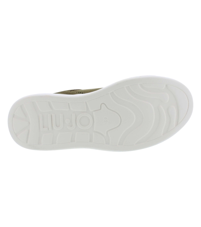 Liu·Jo 7B6003PX002 Big 05B groen
