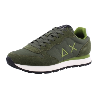Sun68 Z44101 groen