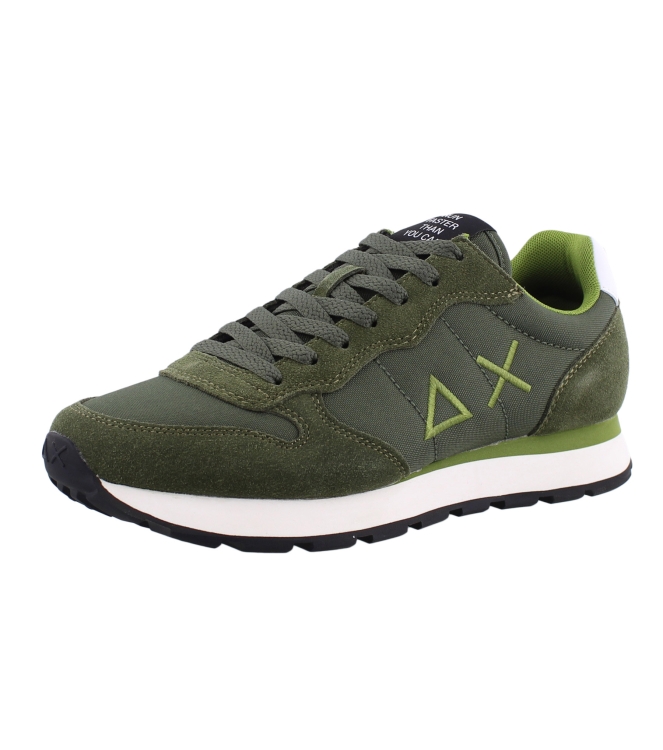 Sun68 Z44101 groen