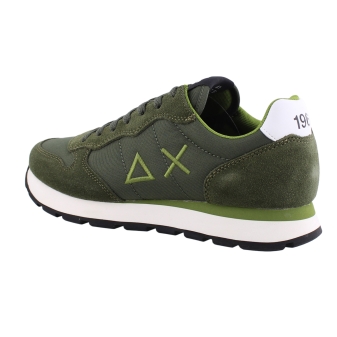 Sun68 Z44101 groen