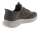 Skechers 210889 Slade Caster khaki