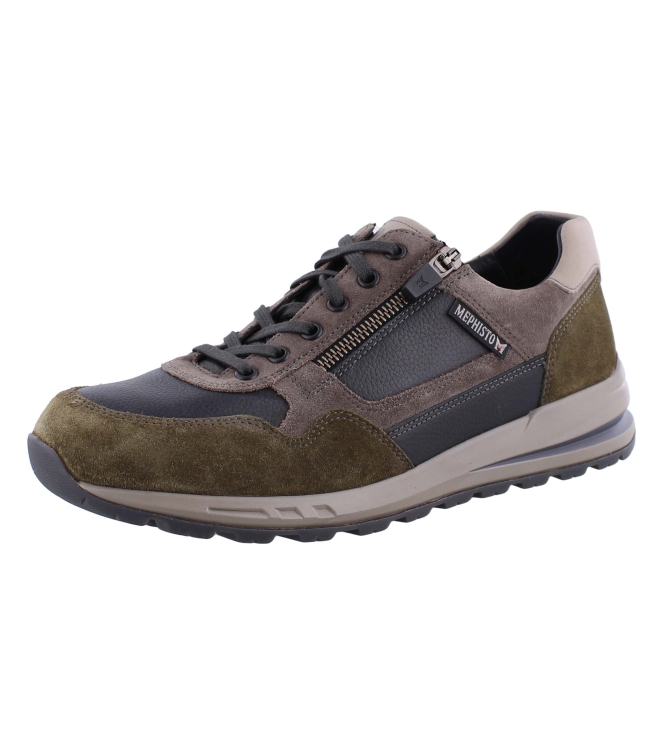 Mephisto Bradley khaki