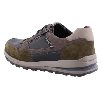 Mephisto Bradley khaki