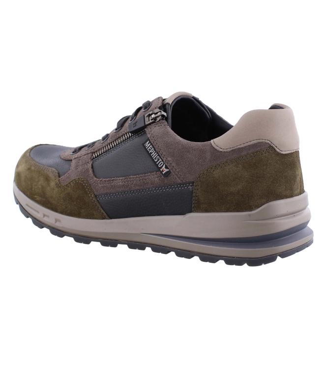 Mephisto Bradley khaki