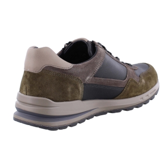 Mephisto Bradley khaki