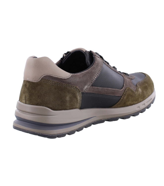 Mephisto Bradley khaki
