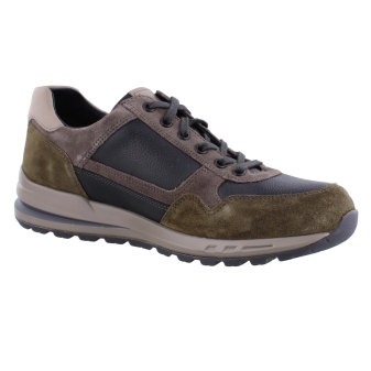 Mephisto Bradley khaki