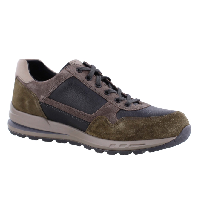 Mephisto Bradley khaki