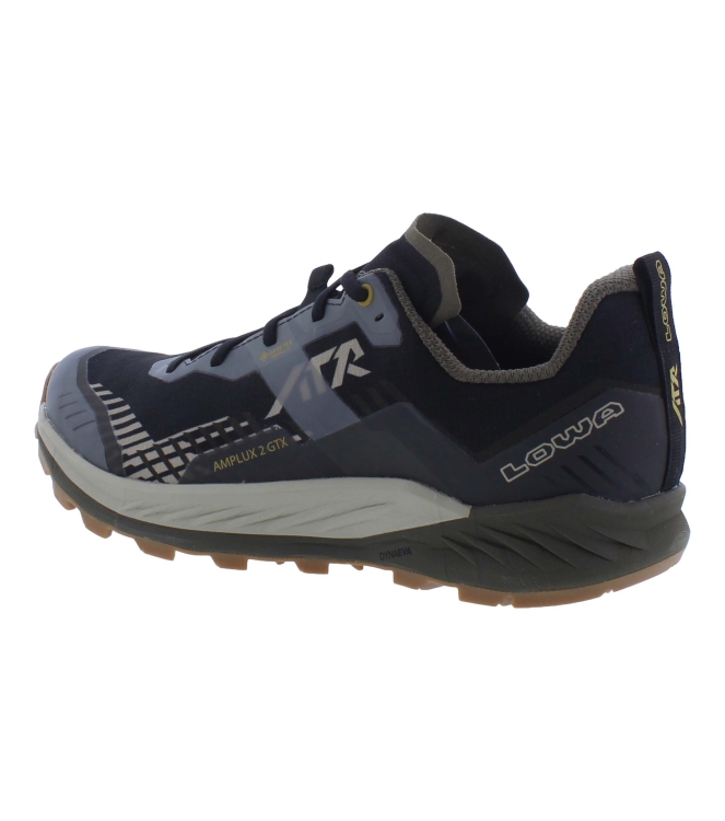 Lowa 311685 Amplux 2 GTX zwart