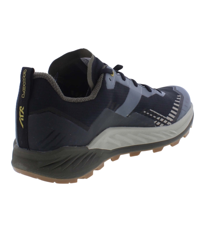 Lowa 311685 Amplux 2 GTX zwart