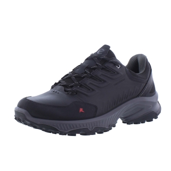 Ecco 854314  receptor xp zwart