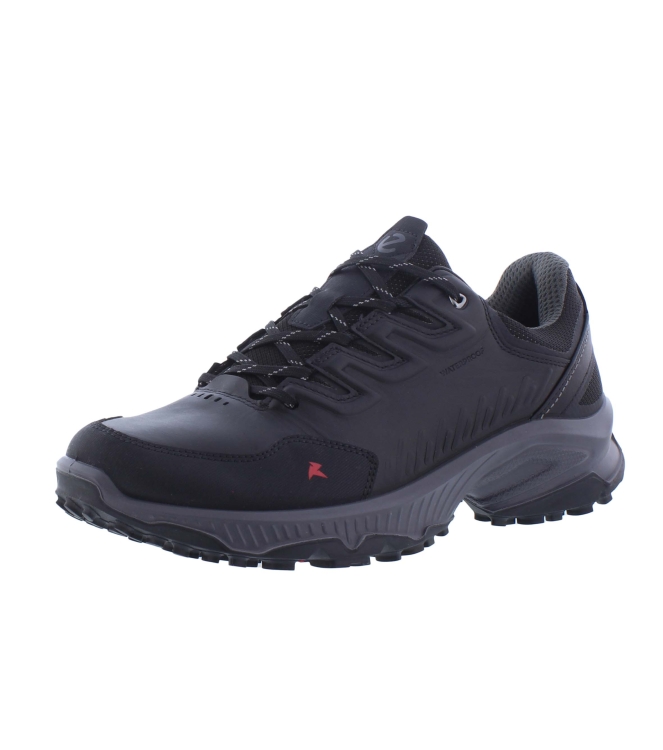 Ecco 854314  receptor xp zwart