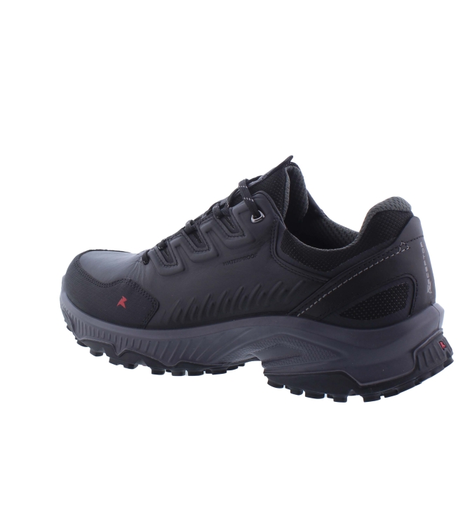 Ecco 854314  receptor xp zwart