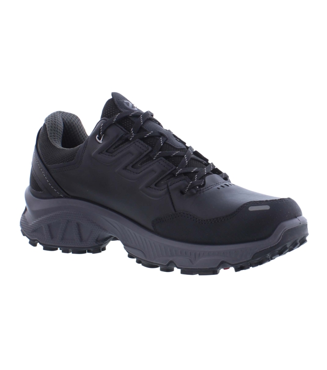 Ecco 854314  receptor xp zwart