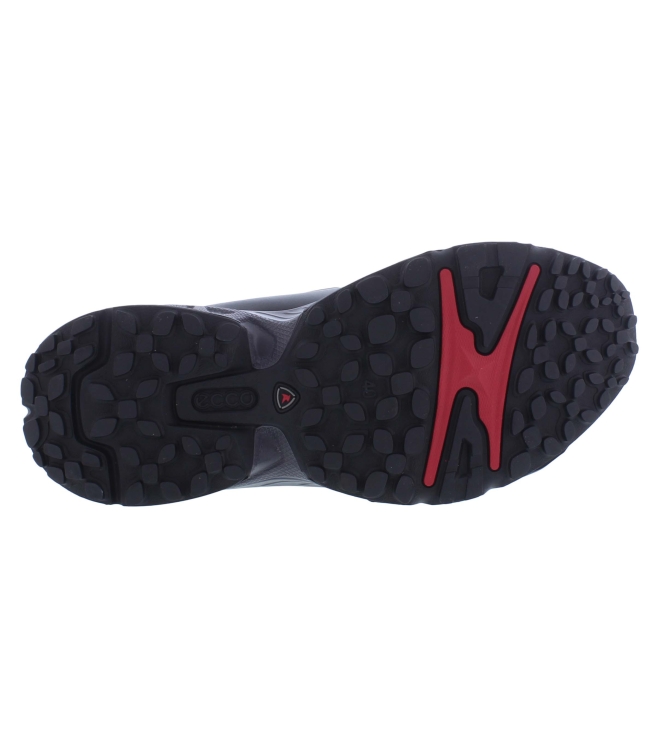 Ecco 854314  receptor xp zwart