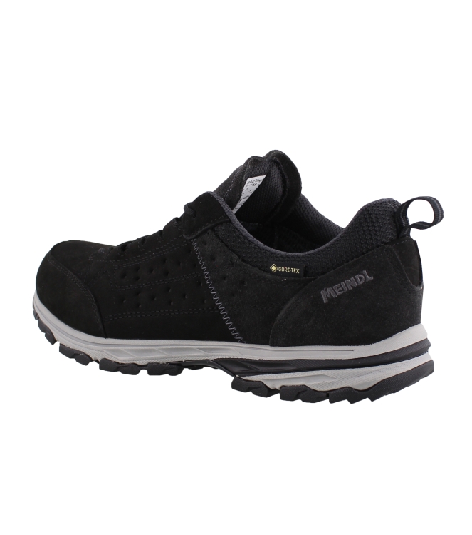 Meindl 3949 Durban GTX zwart