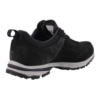 Meindl 3949 Durban GTX zwart