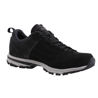 Meindl 3949 Durban GTX zwart