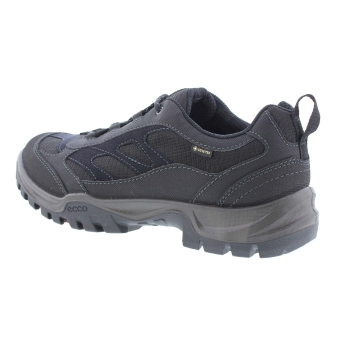 Ecco 811264 zwart