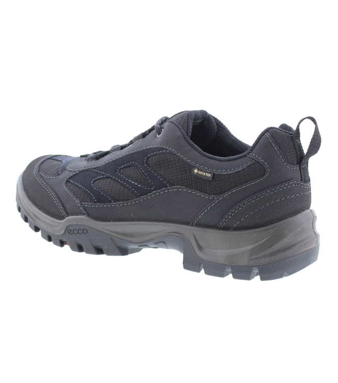 Ecco 811264 zwart