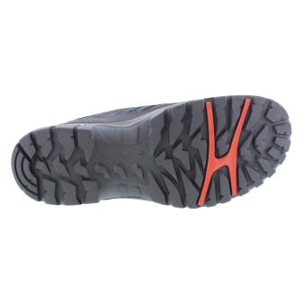 Ecco 811264 zwart