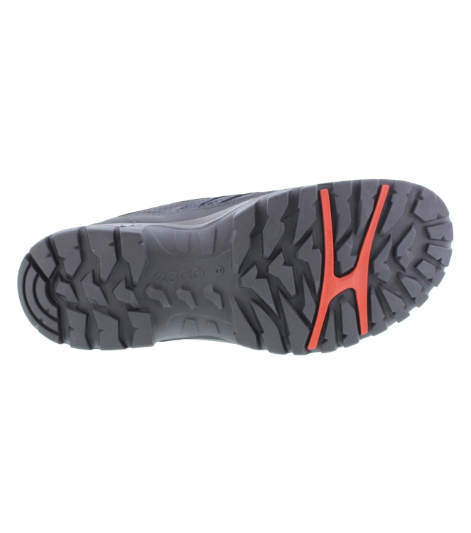 Ecco 811264 zwart