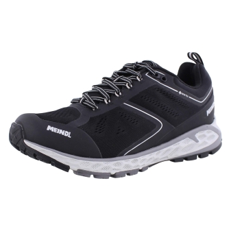 Meindl 5552 Power walker 2.0 zwart