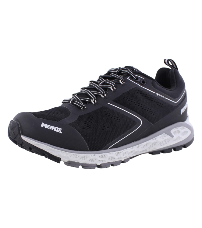 Meindl 5552 Power walker 2.0 zwart