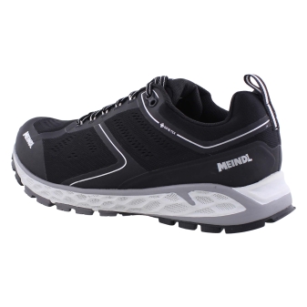 Meindl 5552 Power walker 2.0 zwart