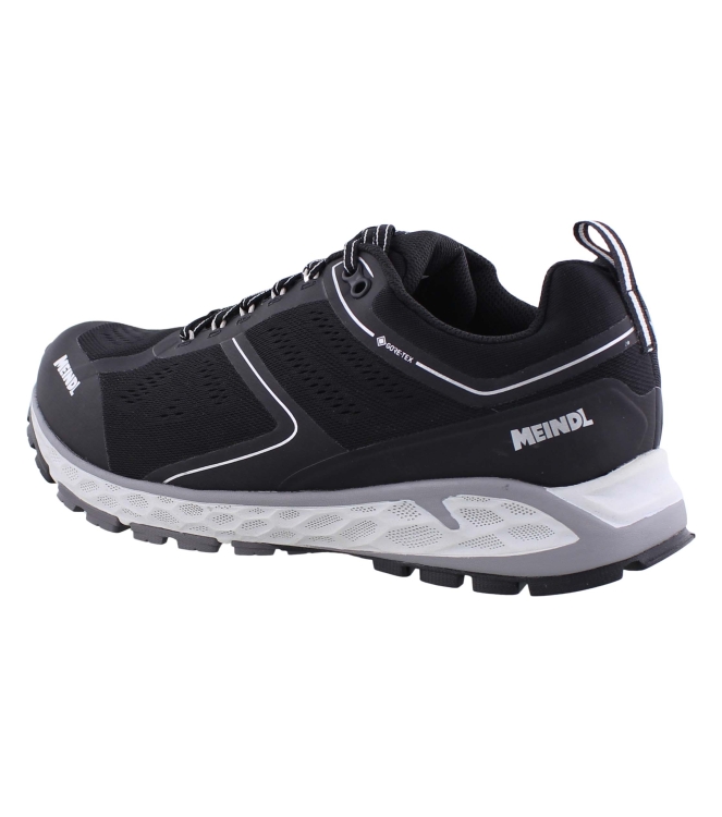 Meindl 5552 Power walker 2.0 zwart