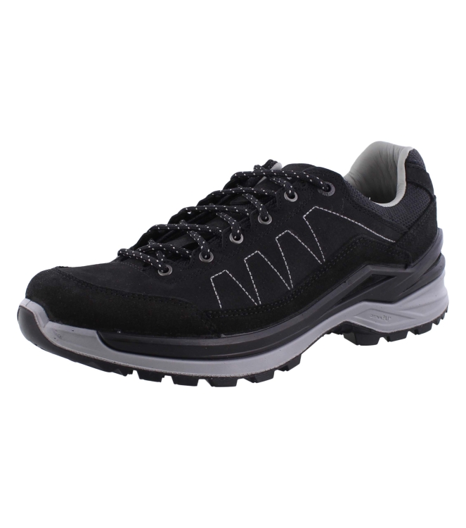 Lowa 310658 Toro Pro LL Low zwart