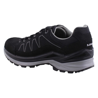 Lowa 310658 Toro Pro LL Low zwart