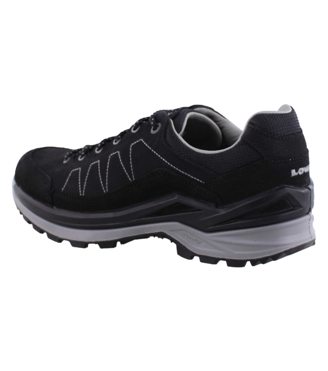 Lowa 310658 Toro Pro LL Low zwart