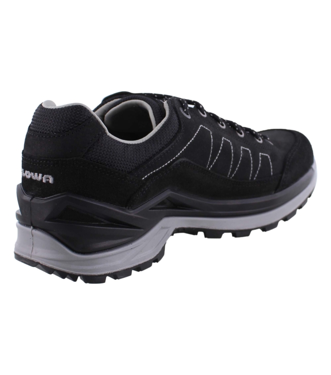 Lowa 310658 Toro Pro LL Low zwart
