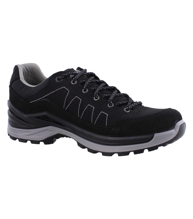 Lowa 310658 Toro Pro LL Low zwart