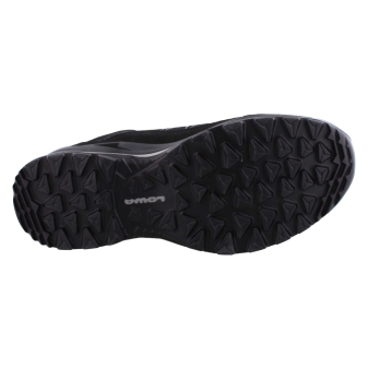 Lowa 310658 Toro Pro LL Low zwart