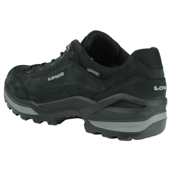 Lowa 310963 Renegade GTX zwart