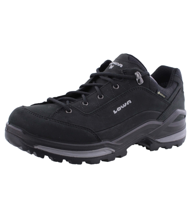 Lowa 310967 Renegade GTX Low Wide zwart