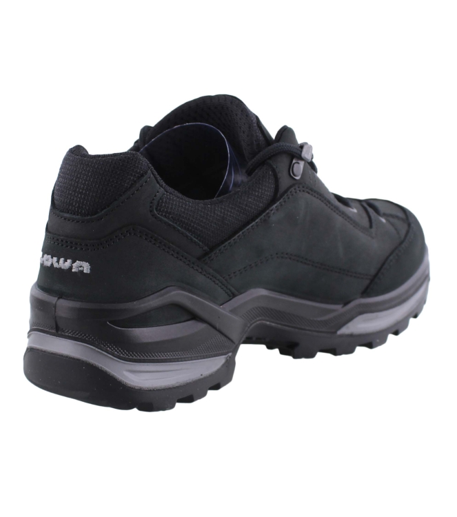 Lowa 310967 Renegade GTX Low Wide zwart