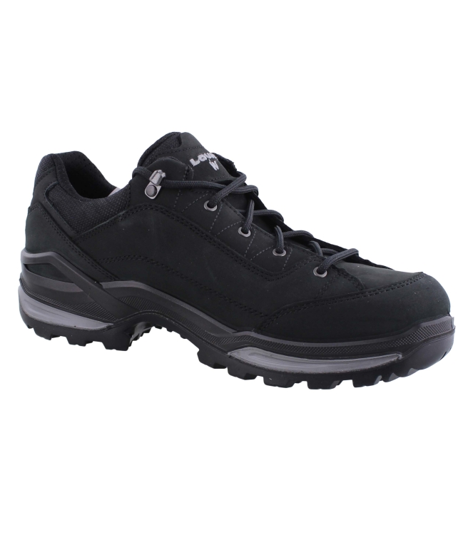 Lowa 310967 Renegade GTX Low Wide zwart
