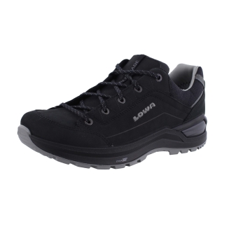 Lowa 311402 Renegade Evo LL Lo zwart