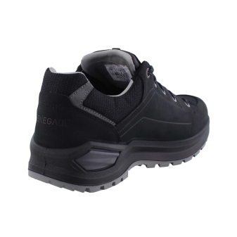 Lowa 311402 Renegade Evo LL Lo zwart
