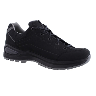 Lowa 311402 Renegade Evo LL Lo zwart