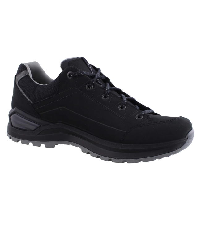 Lowa 311402 Renegade Evo LL Lo zwart