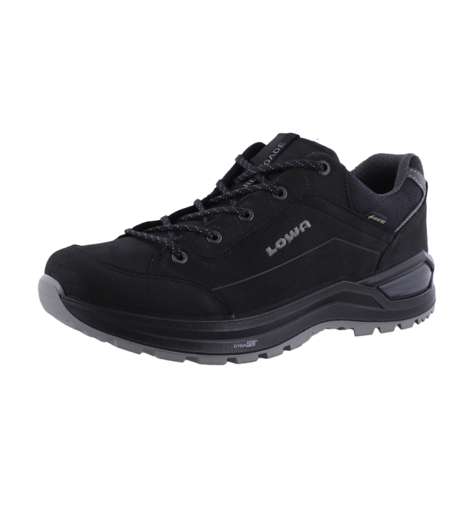 Lowa 311867 Renegade Evo GTX lo zwart