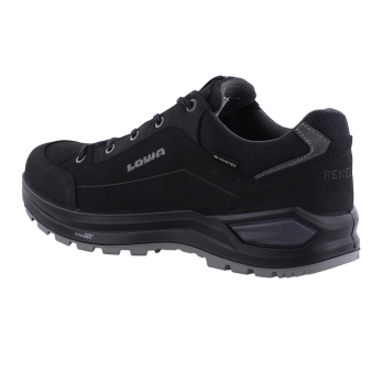 Lowa 311867 Renegade Evo GTX lo zwart