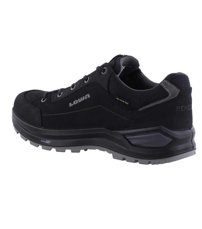 Lowa 311867 Renegade Evo GTX lo zwart