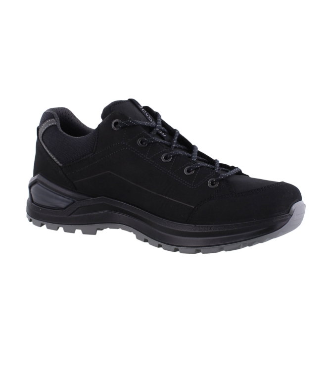 Lowa 311867 Renegade Evo GTX lo zwart