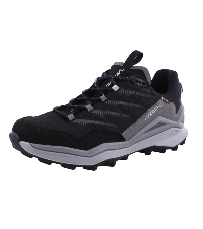 Lowa 311630 Maddox Pro GTX zwart